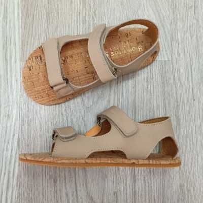  SANDALIA ARRECIFE BEIGE BLANDITOS
