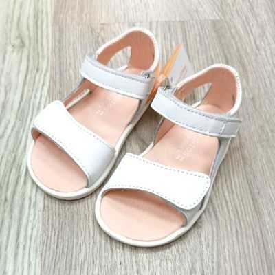  SANDALIA CARIBE BLANCO BLANDITOS