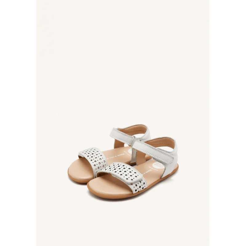 SANDALIA BAREFOOT HIRAM GIOSEPPO