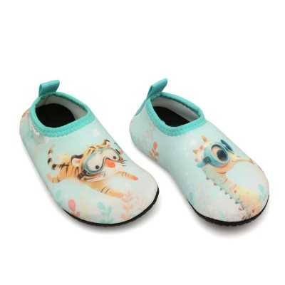 AQUASOCKER MENTA 2026 KIOKIDS