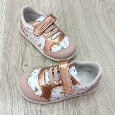 DEPORTIVO ARCOIRIS BABY ZAPY 2026