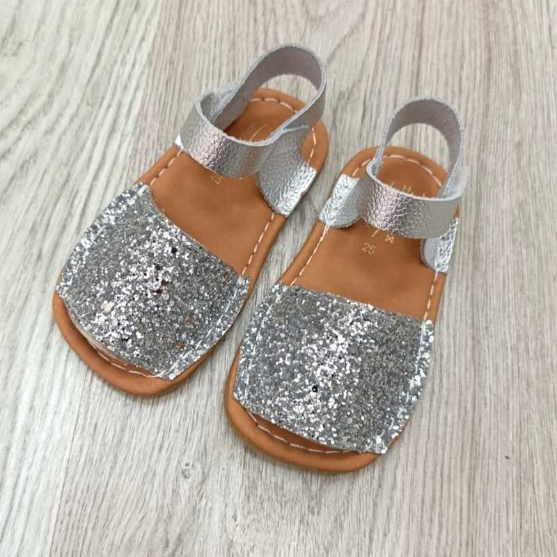 MENORQUINA PLATA ZAPY 2026