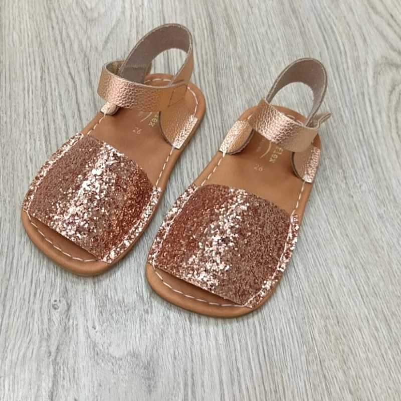 MENORQUINA DORADA ZAPY 2026