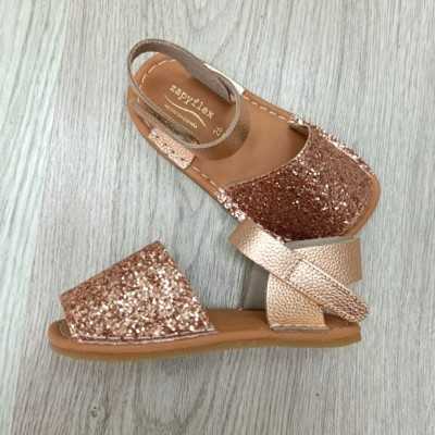 MENORQUINA DORADA ZAPY 2026