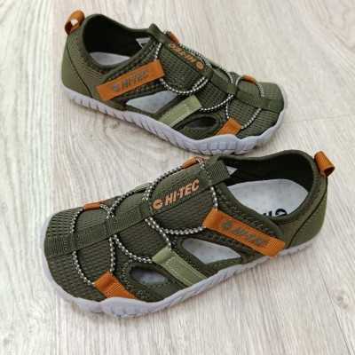  SANDALIA KOALA HI-TEC BAREFOOT