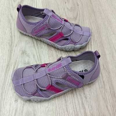  SANDALIA KOALA HI-TEC BAREFOOT