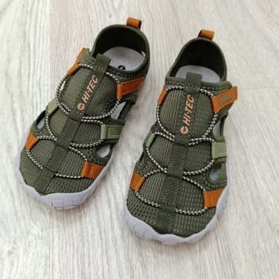  SANDALIA KOALA HI-TEC BAREFOOT