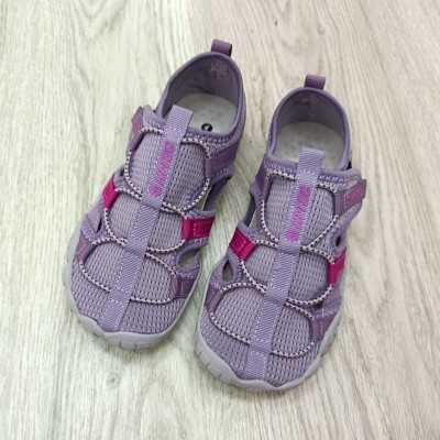  SANDALIA KOALA HI-TEC BAREFOOT