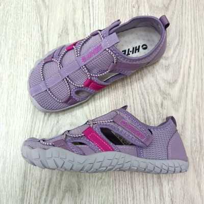  SANDALIA KOALA HI-TEC BAREFOOT