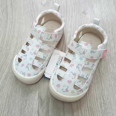 SANDALIA UNICORNIO TECNOBABY CONGUITOS