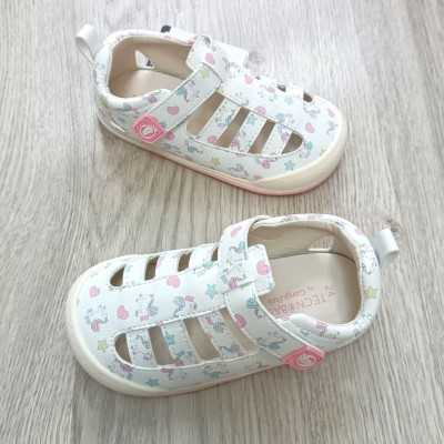 SANDALIA UNICORNIO TECNOBABY CONGUITOS