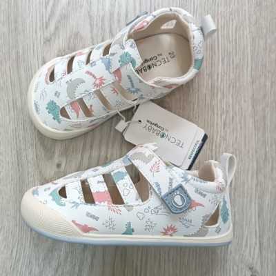 SANDALIA DINOSAURIOS TECNOBABY CONGUITOS