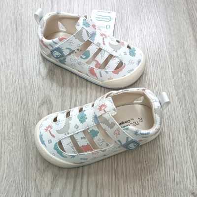 SANDALIA DINOSAURIOS TECNOBABY CONGUITOS