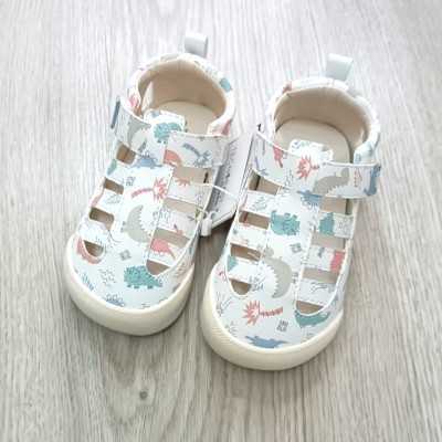 SANDALIA DINOSAURIOS TECNOBABY CONGUITOS