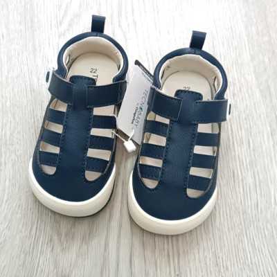 SANDALIA TECNOBABY CONGUITOS RESPETUOSA