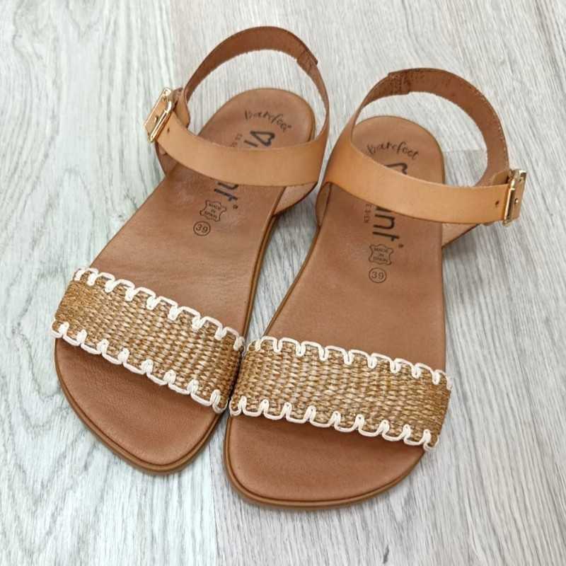 SANDALIA ARENA VIVANT PIEL