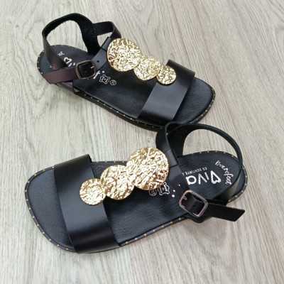 SANDALIA BALI VIVANT PIEL
