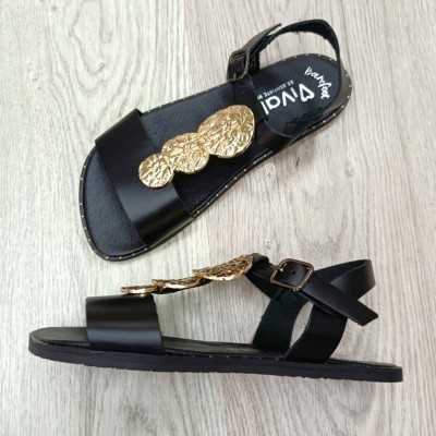 SANDALIA BALI VIVANT PIEL