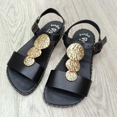 SANDALIA BALI VIVANT PIEL