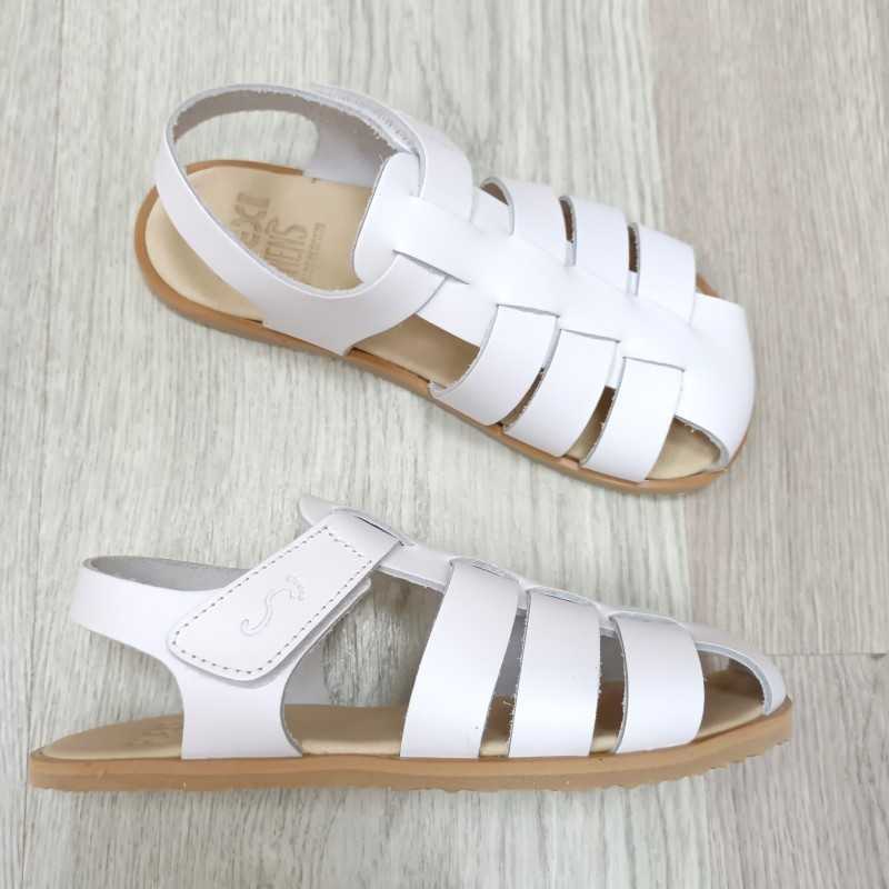 SANDALIA NATURE KIDS 2026 FLEXINENS RESPETUOSA