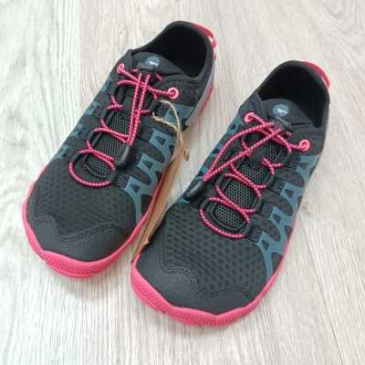 DEPORTIVO ABYSS WOMEN NEGRO BAREFOOT HI-TEC