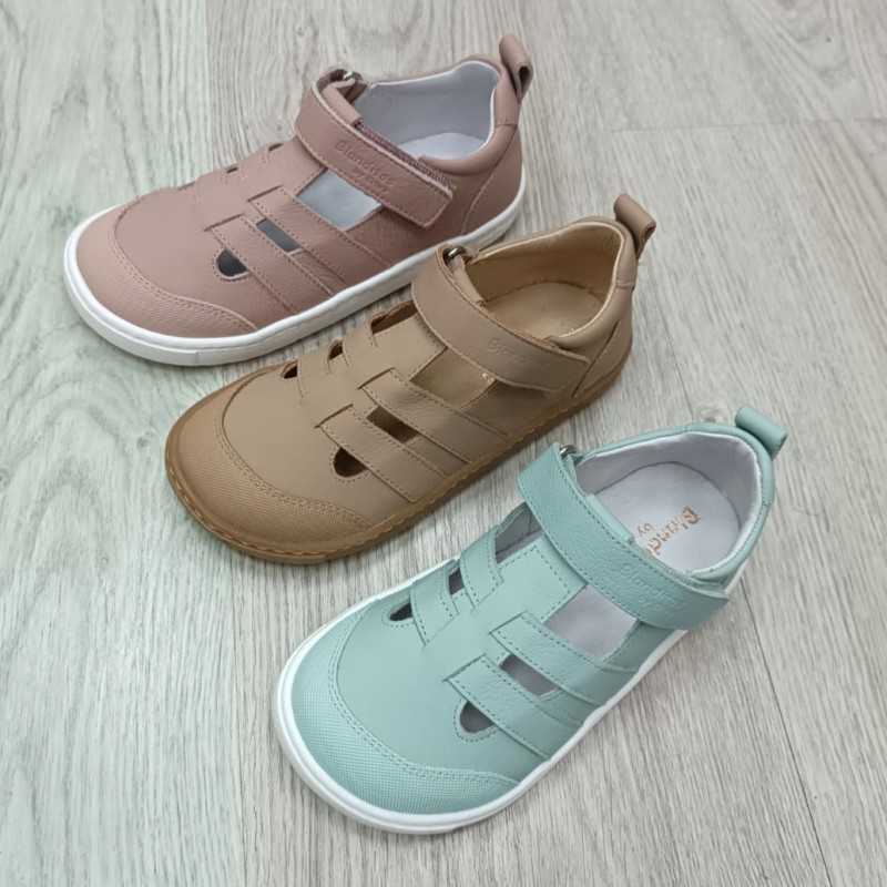 SANDALIA MILOS BLANDITOS 26