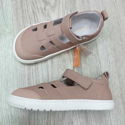 SANDALIA MILOS BLANDITOS 26