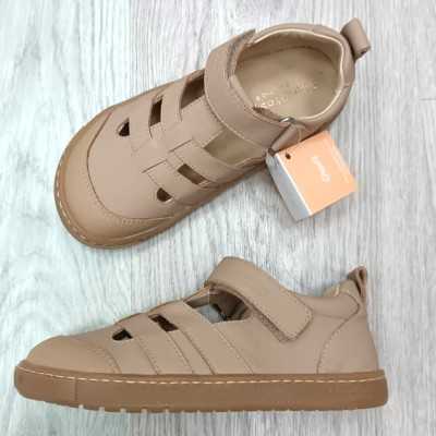 SANDALIA MILOS BLANDITOS 26