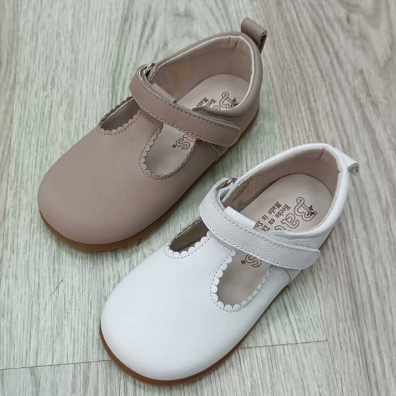 PEPITO PIEL BATILAS BAREFOOT