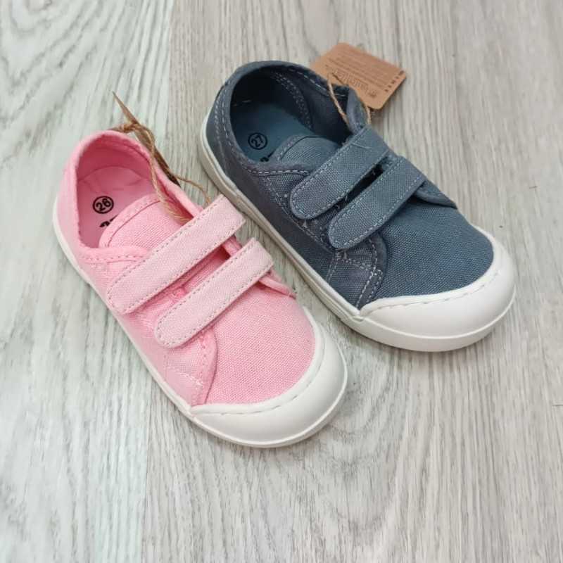 LONA LAVADA BATILAS BAREFOOT