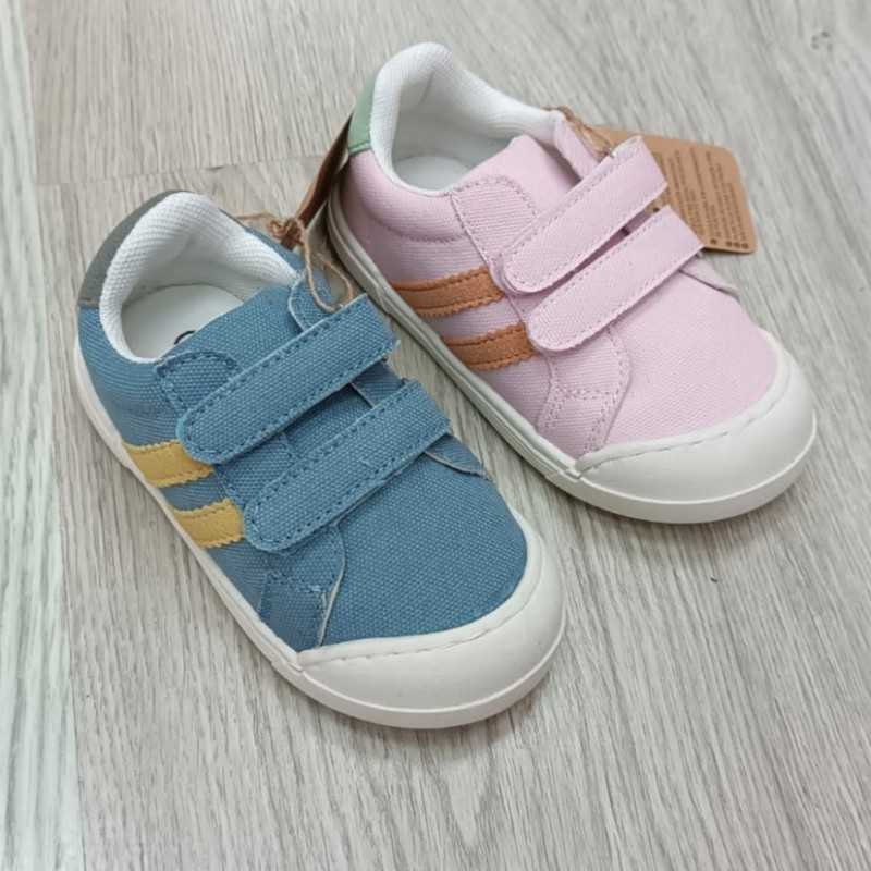 LONA TENIS BATILAS BAREFOOT