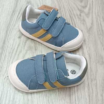 LONA TENIS BATILAS BAREFOOT