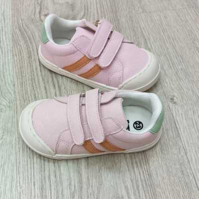 LONA TENIS BATILAS BAREFOOT