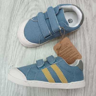 LONA TENIS BATILAS BAREFOOT