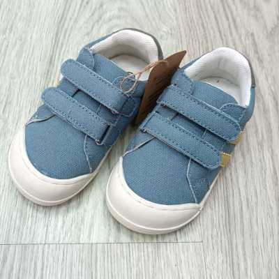 LONA TENIS BATILAS BAREFOOT