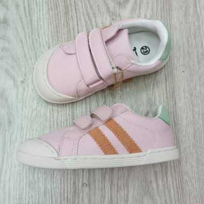 LONA TENIS BATILAS BAREFOOT