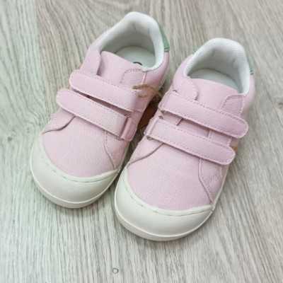 LONA TENIS BATILAS BAREFOOT