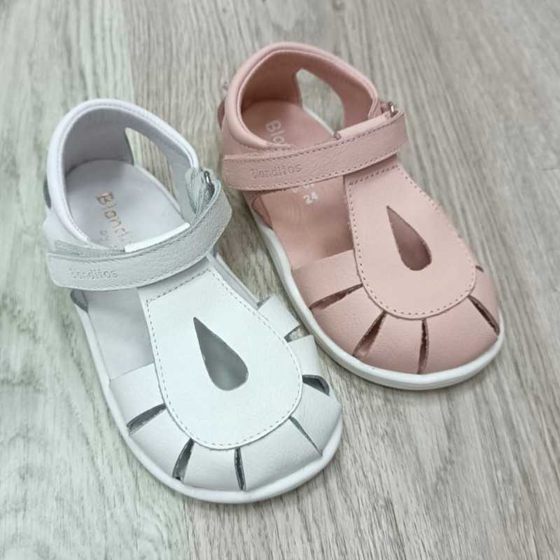 SANDALIA INDIA 2026 BLANDITOS