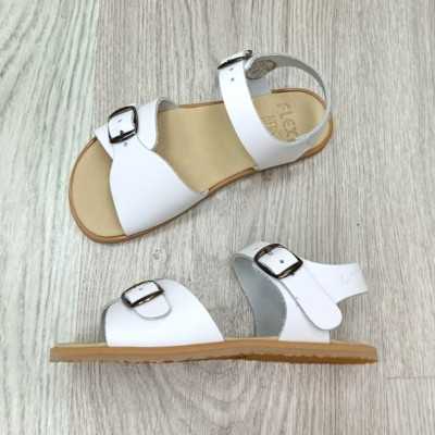 SANDALIA TORELO BLANCO FLEXINENS ´26