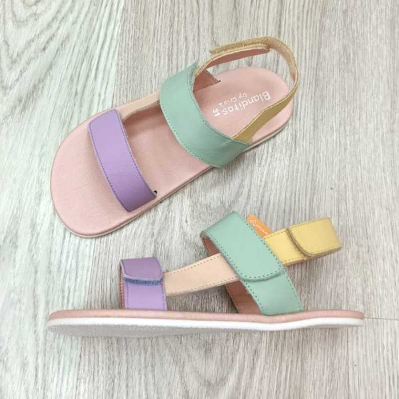  SANDALIA ZANZIBAR BLANDITOS