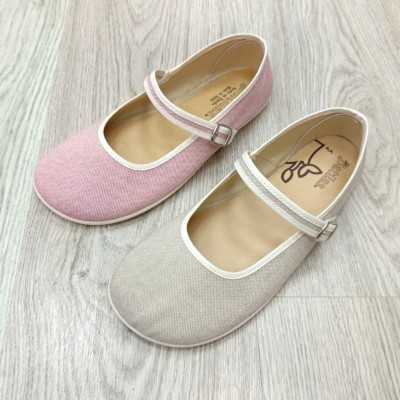 MERCEDITA BATILAS BAREFOOT XL07