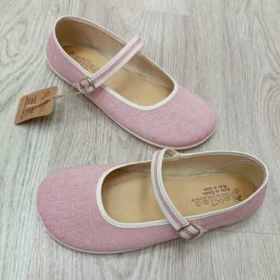 MERCEDITA BATILAS BAREFOOT XL07