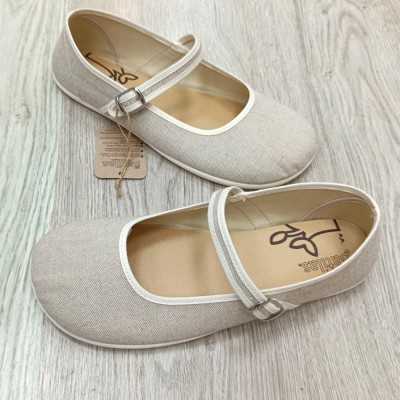 MERCEDITA BATILAS BAREFOOT XL07