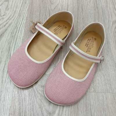 MERCEDITA BATILAS BAREFOOT XL07