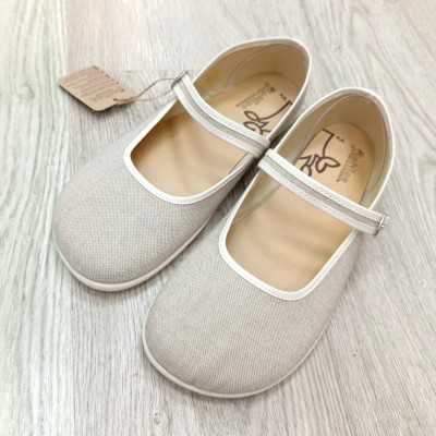 MERCEDITA BATILAS BAREFOOT XL07