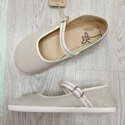 MERCEDITA BATILAS BAREFOOT XL07