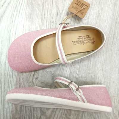 MERCEDITA BATILAS BAREFOOT XL07