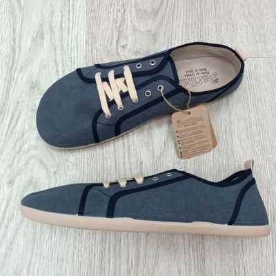 TENIS BATILAS BAREFOOT DEPORTIVA