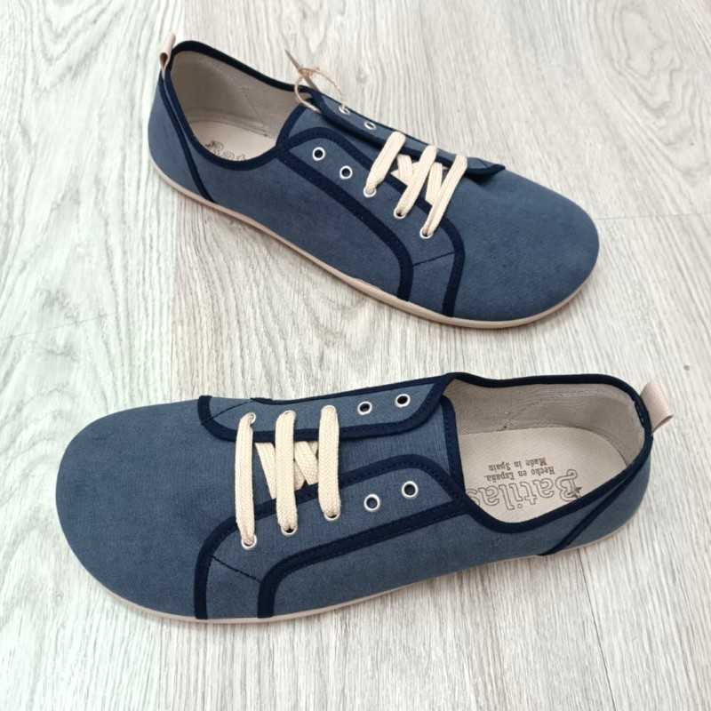 TENIS BATILAS BAREFOOT DEPORTIVA