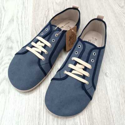 TENIS BATILAS BAREFOOT DEPORTIVA